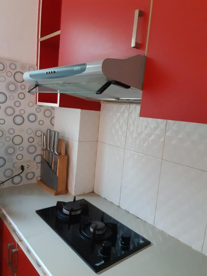 Pimjai Party Pool Villa Huahin 2 Bedroom 외부 사진