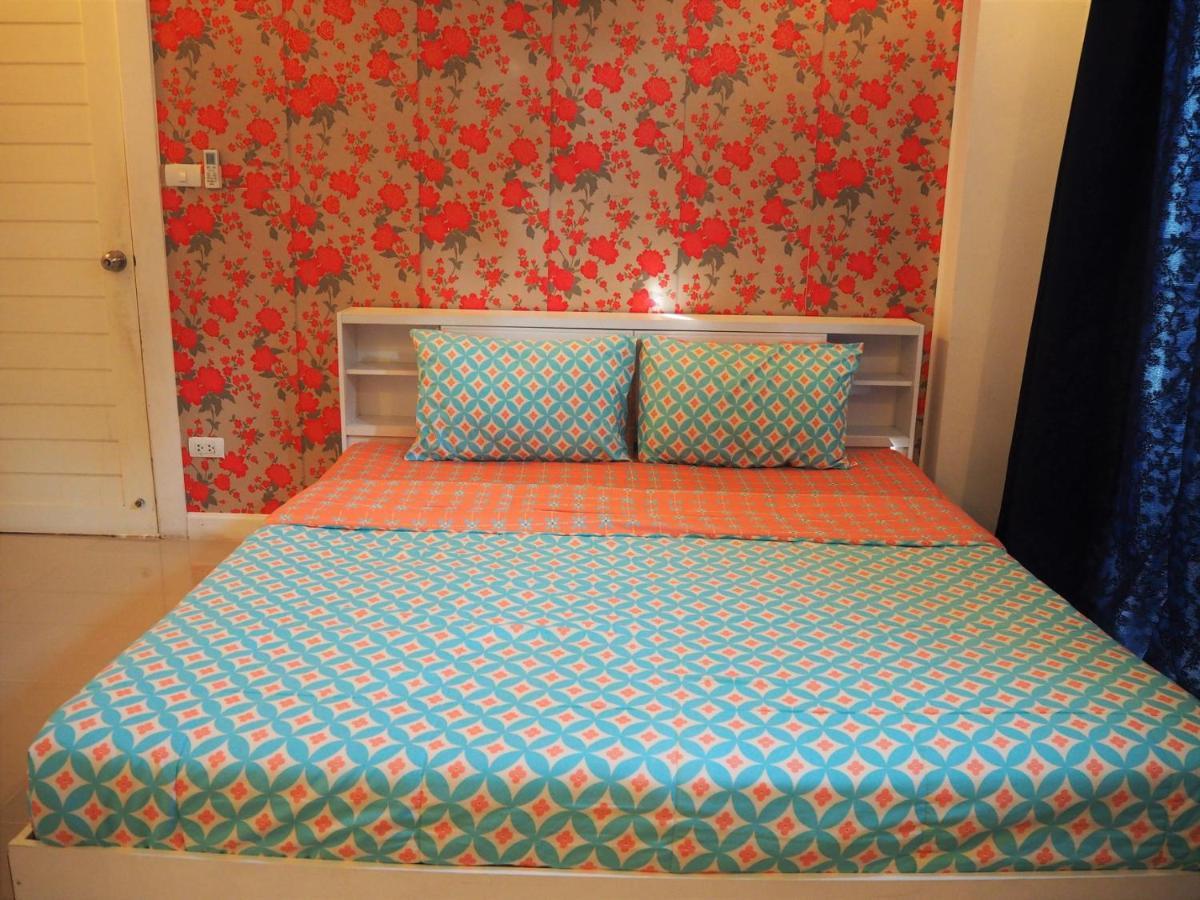 Pimjai Party Pool Villa Huahin 2 Bedroom 외부 사진