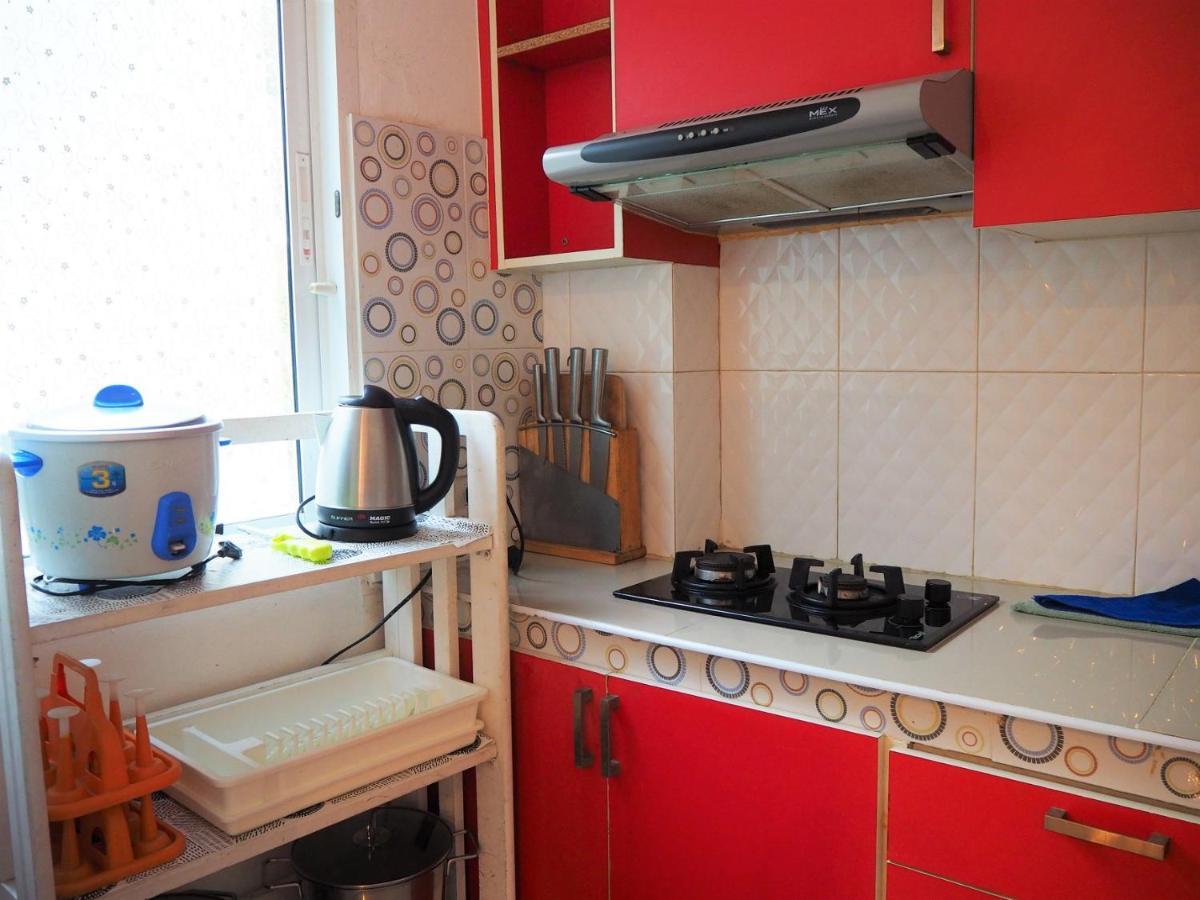 Pimjai Party Pool Villa Huahin 2 Bedroom 외부 사진