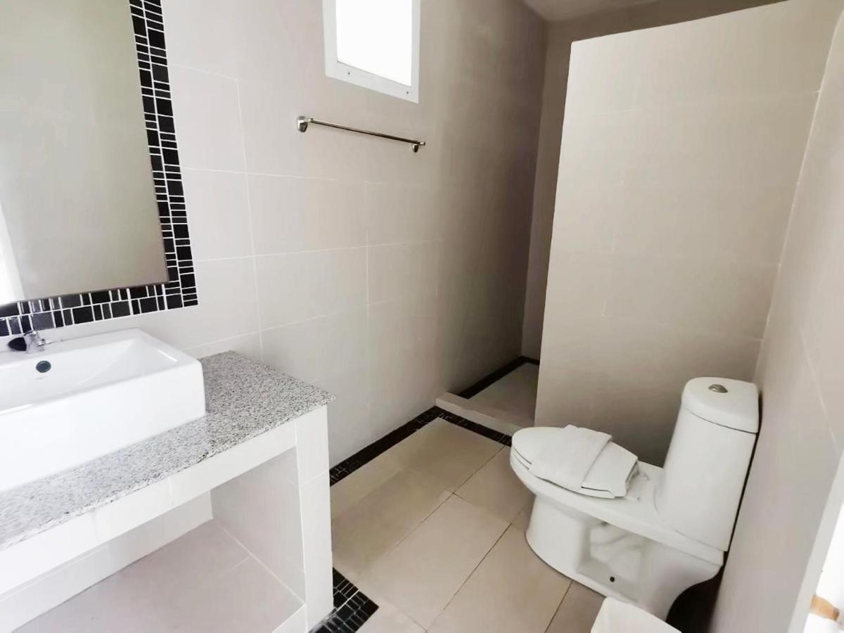 Pimjai Party Pool Villa Huahin 2 Bedroom 외부 사진